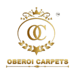 Services oberoi carpet logo