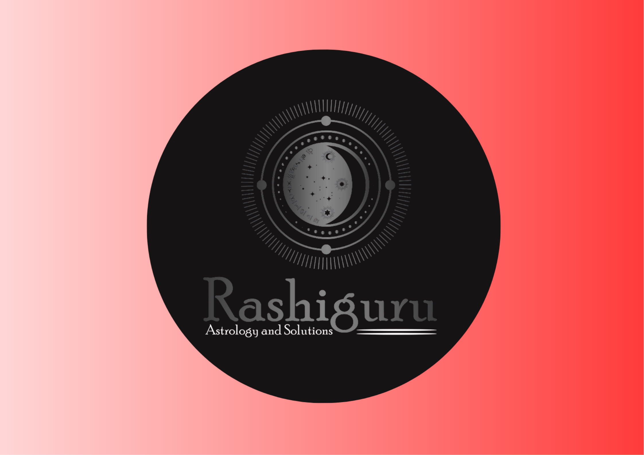 orange simple floral border a2 (landscape) (6)