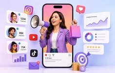 Influencer Marketing