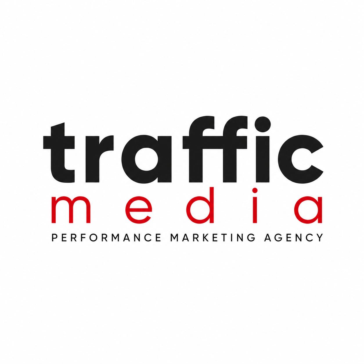 Traffic Media Performance Marketing Agency